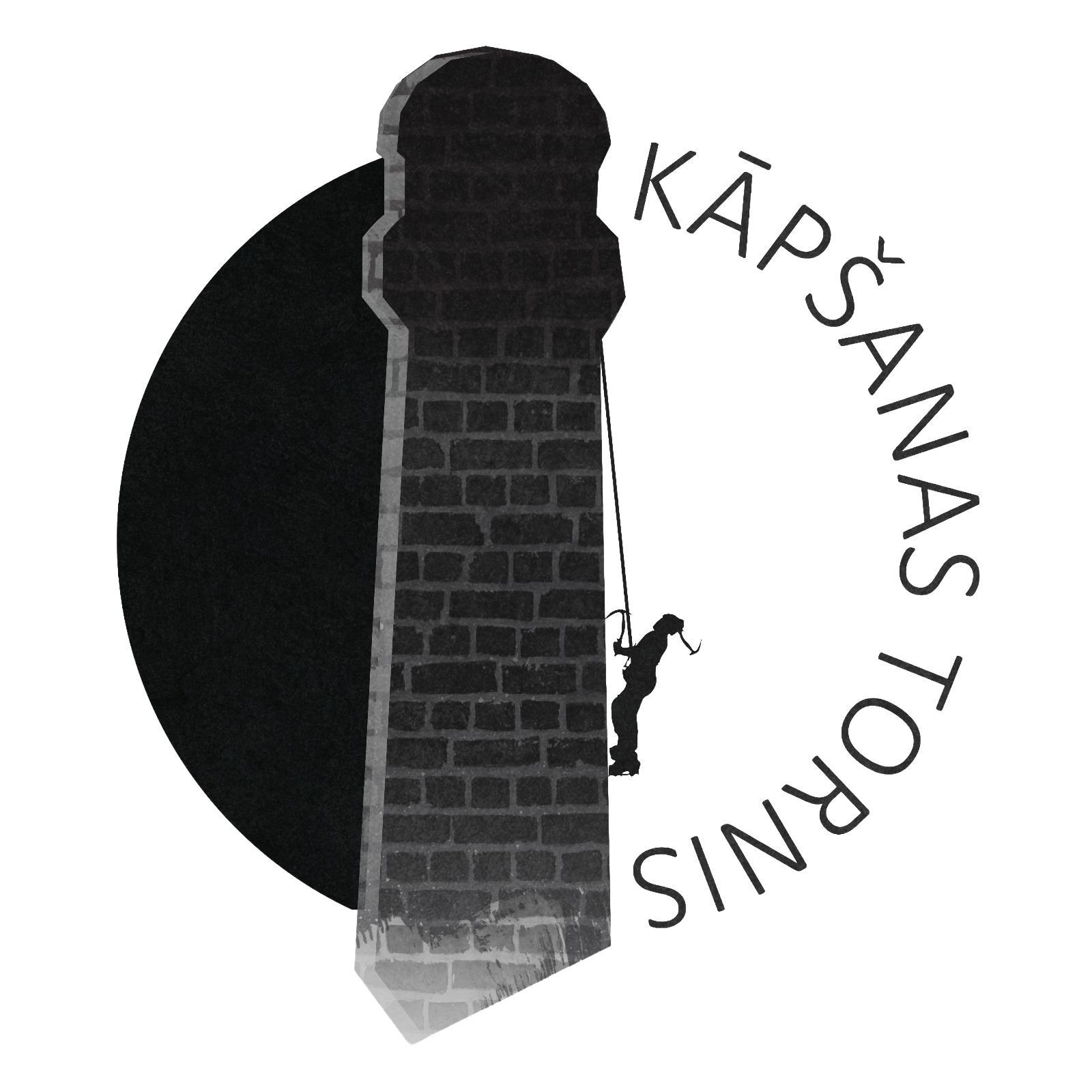 Kapsanas Tornis Logo